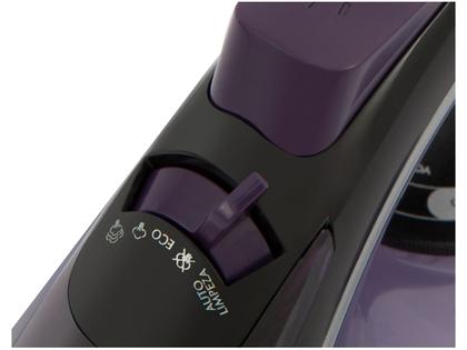 Imagem de Ferro de Passar Roupa a Vapor e a Seco Portátil