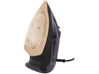 Imagem de Ferro de Passar Roupa a Vapor e a Seco Portátil