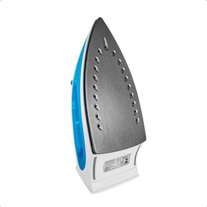 Imagem de Ferro De Passar Roupa A Vapor Kian Fpv-10 - 220V