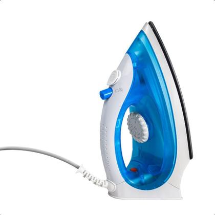 Imagem de Ferro De Passar Roupa A Vapor Kian Fpv-10 - 220V