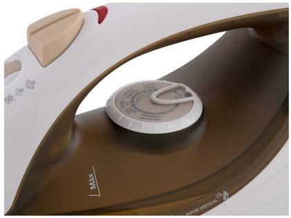 Imagem de Ferro de Passar Roupa a Vapor Oster GCSTBS5907