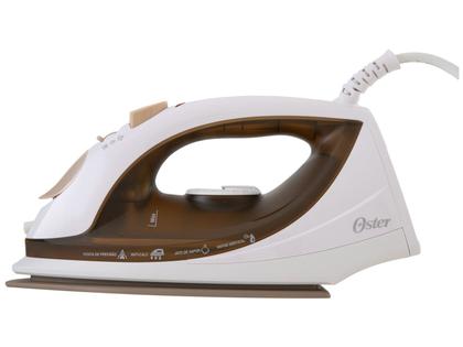 Imagem de Ferro de Passar Roupa a Vapor Oster GCSTBS5907
