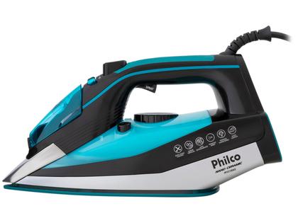 Imagem de Ferro de Passar Roupa a Vapor Philco