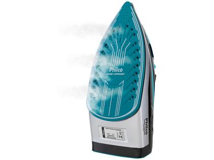 Imagem de Ferro de Passar Roupa a Vapor Philco