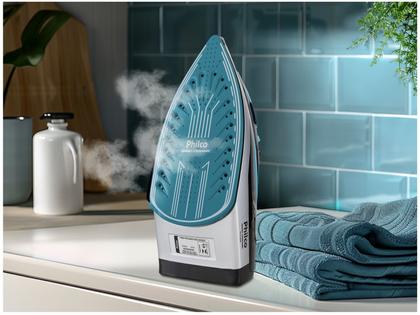 Imagem de Ferro de Passar Roupa a Vapor Philco