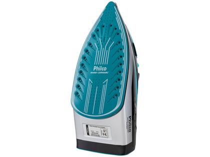 Imagem de Ferro de Passar Roupa a Vapor Philco