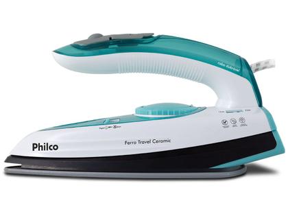 Imagem de Ferro de Passar Roupa a Vapor Philco