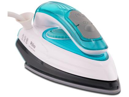 Imagem de Ferro de Passar Roupa a Vapor Philco