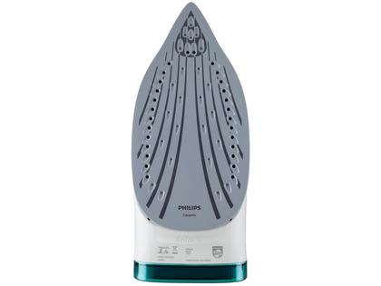 Imagem de Ferro de Passar Roupa a Vapor Philips