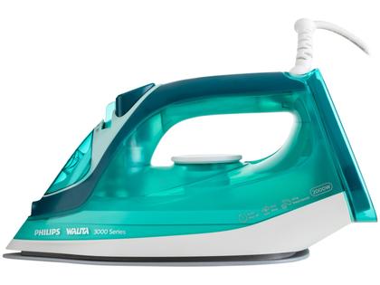 Imagem de Ferro de Passar Roupa a Vapor Philips