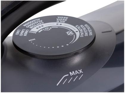 Imagem de Ferro de Passar Roupa a Vapor Philips - 5000 Series DST5040 Preto