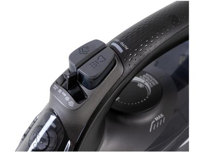 Imagem de Ferro de Passar Roupa a Vapor Philips - 5000 Series DST5040 Preto