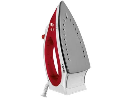 Imagem de Ferro de Passar Roupa a Vapor Portátil Lenoxx