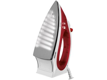 Imagem de Ferro de Passar Roupa a Vapor Portátil Lenoxx