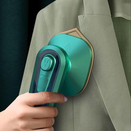 Imagem de Ferro De Passar Roupa Bivolt Para Viagem - Envio Imediato