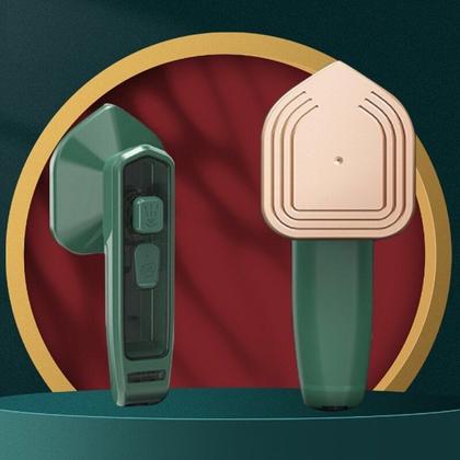 Imagem de Ferro De Passar Roupa Bivolt Para Viagem - Envio Imediato