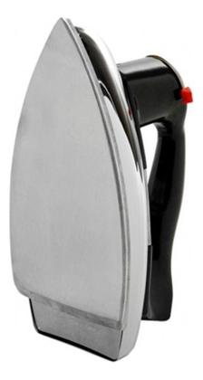 Imagem de Ferro de Passar Roupa Black Decker Modelo VFA1110TM2 Com Base de Alumínio