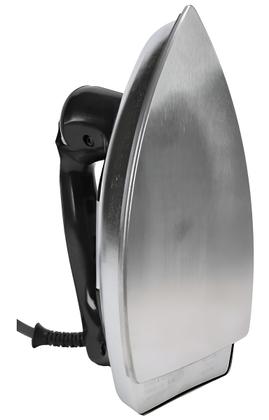 Imagem de Ferro de Passar Roupa Black Decker Modelo VFA1110TM2 Com Base de Alumínio