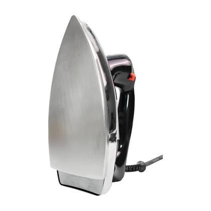 Imagem de Ferro de passar roupa elétrico á seco 1100w 127v metalico vfa1110tm2