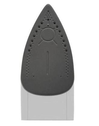 Imagem de Ferro de Passar Roupa Elétrico à Vapor Antiaderente Black Decker 1200w Fx1000