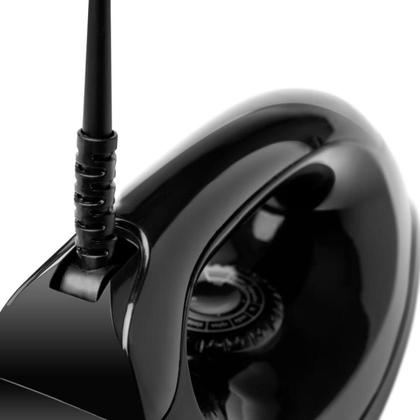 Imagem de Ferro de Passar Roupa Seco Mondial FSN55 Preto 127V