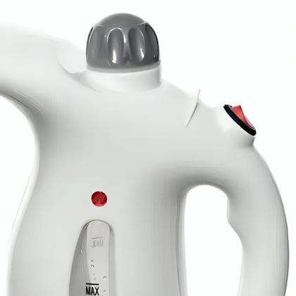 Imagem de Ferro de Passar Roupas a Vapor 127V Secagem e Desamassa