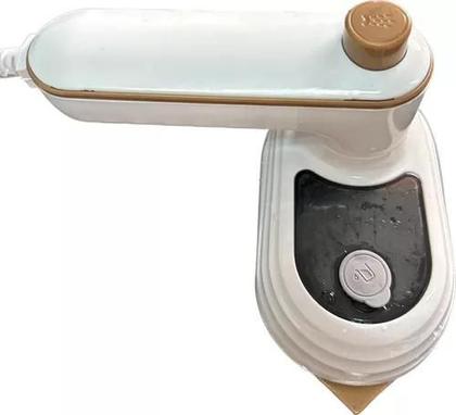 Imagem de Ferro De Passar Roupas A Vapor Portátil Bivolt Para Viagem
