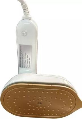 Imagem de Ferro De Passar Roupas A Vapor Portátil Bivolt Para Viagem