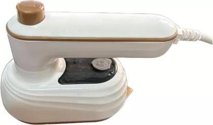 Imagem de Ferro De Passar Roupas A Vapor Portátil Bivolt Para Viagem