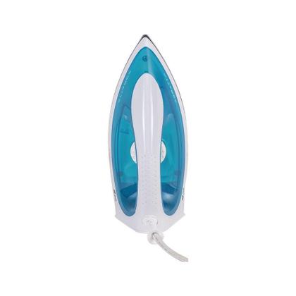 Imagem de Ferro de Passar Roupas Elétrico FF-01 Base Antiaderente Agratto Facile 110V