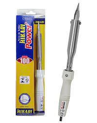 Imagem de Ferro de solda 110v power 100 90 watts hikari