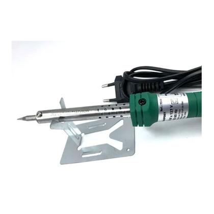 Imagem de Ferro De Solda 60w Brasfort 220v Com Inmetro + Suporte