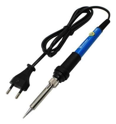 Imagem de Ferro De Solda 60W Potencia Ajustável Profissional 480C-220V - Exbom