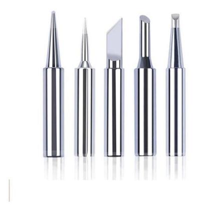 Imagem de Ferro De Solda 60W Potencia Ajustável Profissional 480C-220V - Exbom