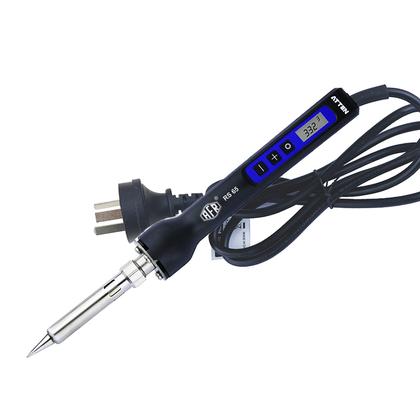 Imagem de Ferro De Solda Lcd Controle De Temperatura Afr Rs65 65W 127V