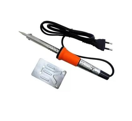 Imagem de Ferro De Solda Profissional C/ Suporte 60w 127v