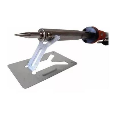 Imagem de Ferro De Solda Profissional C/ Suporte 60w 127v