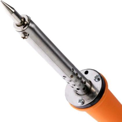 Imagem de Ferro De Solda Profissional Com Suporte