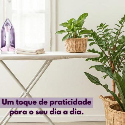 Imagem de Ferro DST3010 de Passar com a Vapor passadeira Walita 127V