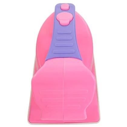 Imagem de Ferro Infantil Brinquedo  Brincar de Casinha Educativo