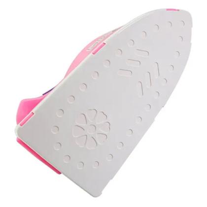 Imagem de Ferro Infantil Brinquedo  Brincar de Casinha Educativo