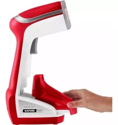 Imagem de Ferro Passadeira Roupas Vapor Vaporizador Higienizador 220v