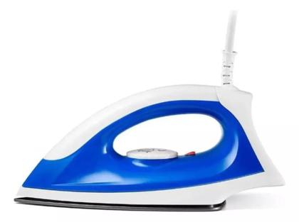 Imagem de Ferro Passar Roupa Seco Antiaderente Iron Force Ii Plus 220v