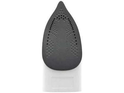 Imagem de Ferro Passar Roupa Vapor Black Decker Base Antiaderente Eletrico 110/127V Fx2200