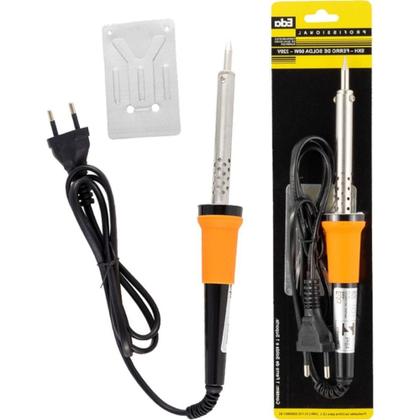 Imagem de Ferro Soldar Eda 60Wx220V. - 9Xh