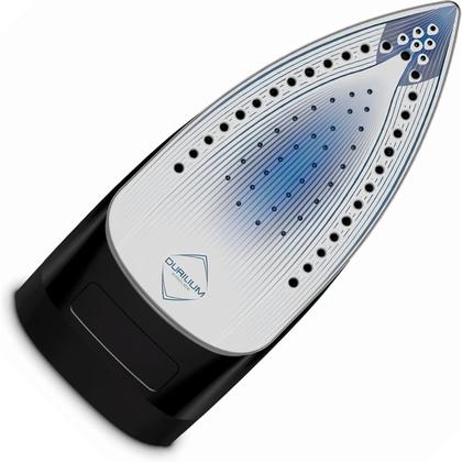 Imagem de Ferro Vapor Arno Ultragliss Base Durilium Airglide 1520W 25g/min 110g/min Antiderrapante