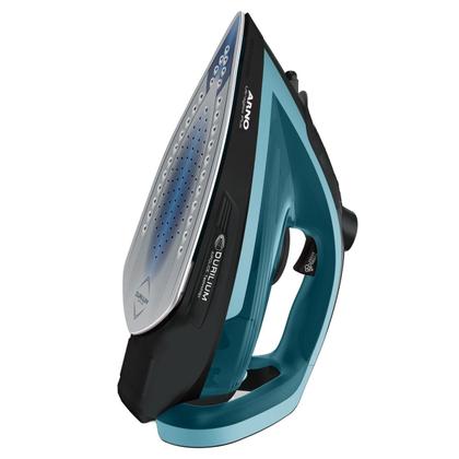 Imagem de Ferro Vapor Arno Ultragliss Plus 127v Base Durilium Airglide FMY