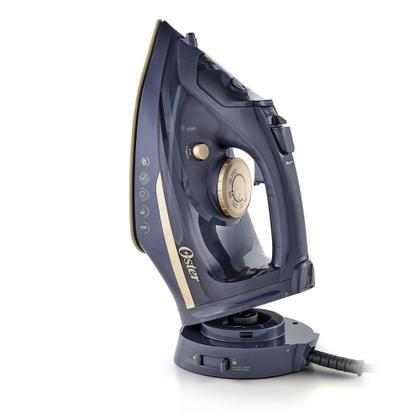 Ferro Vapor sem Fio 220V Oster Imagem de Ferro Vapor sem Fio 220V Oster