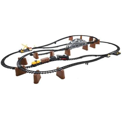 Imagem de Ferrorama XP 500S Estrela