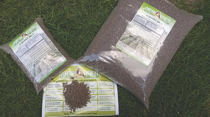 Imagem de Fertili. 25kg Fte Br 12 Micronutriente - S - B -Cu - Mn - Mo - Zn